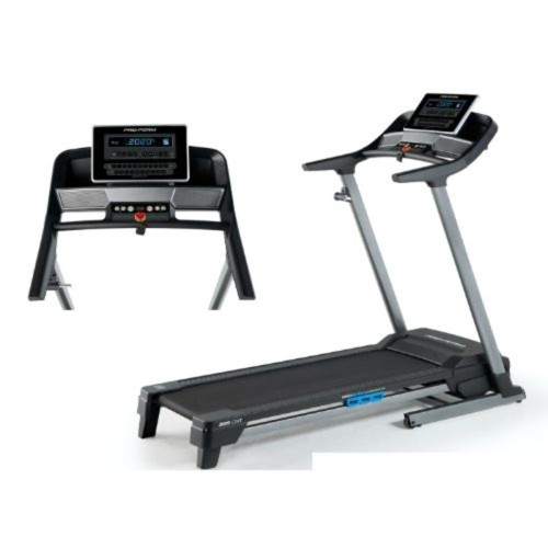 Беговая дорожка  ProForm Sport 3.0 - фото №3